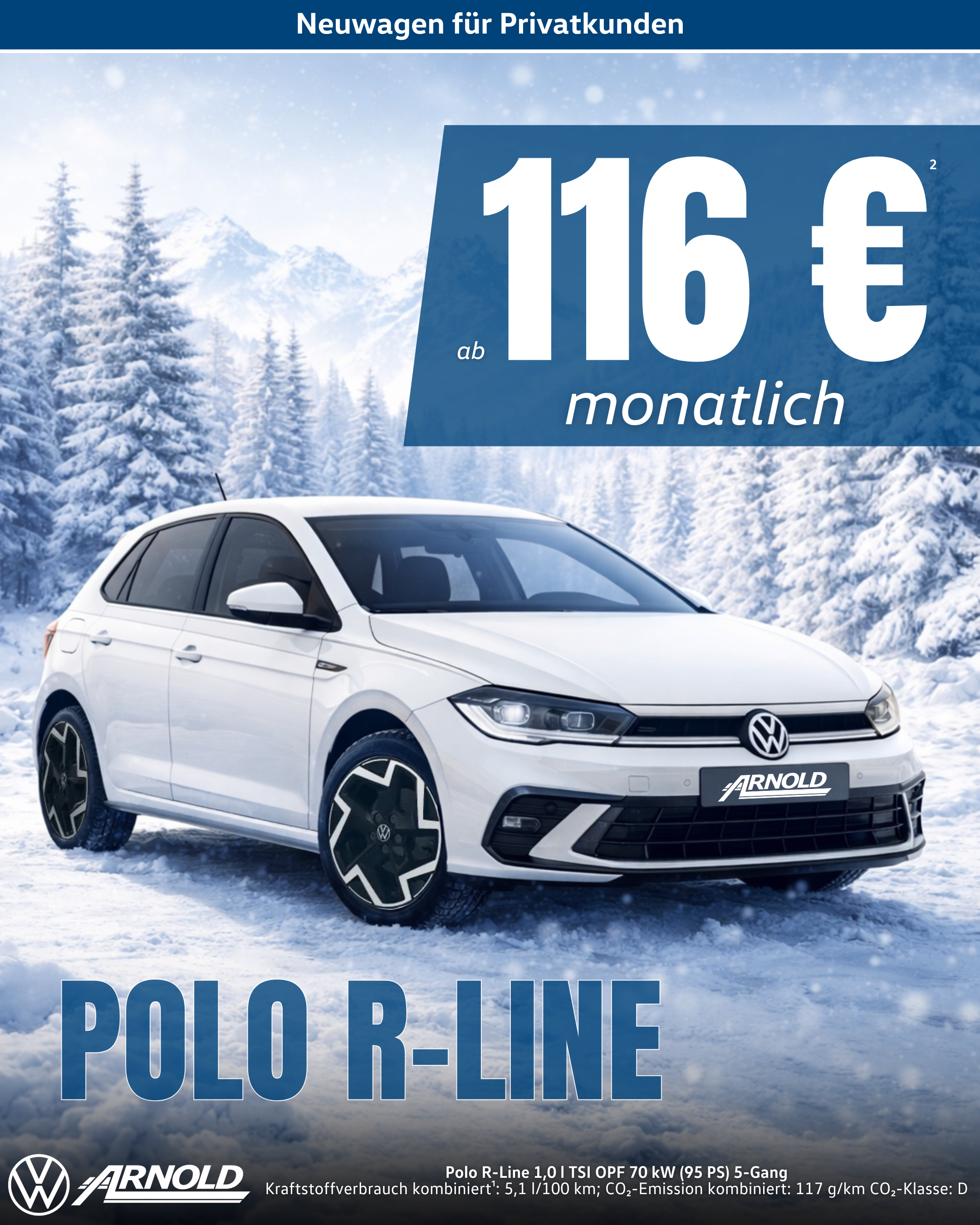 Polo R-Line Polo R-Line